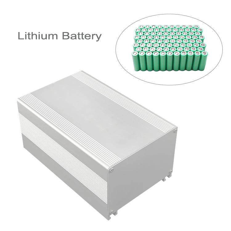lithium battery