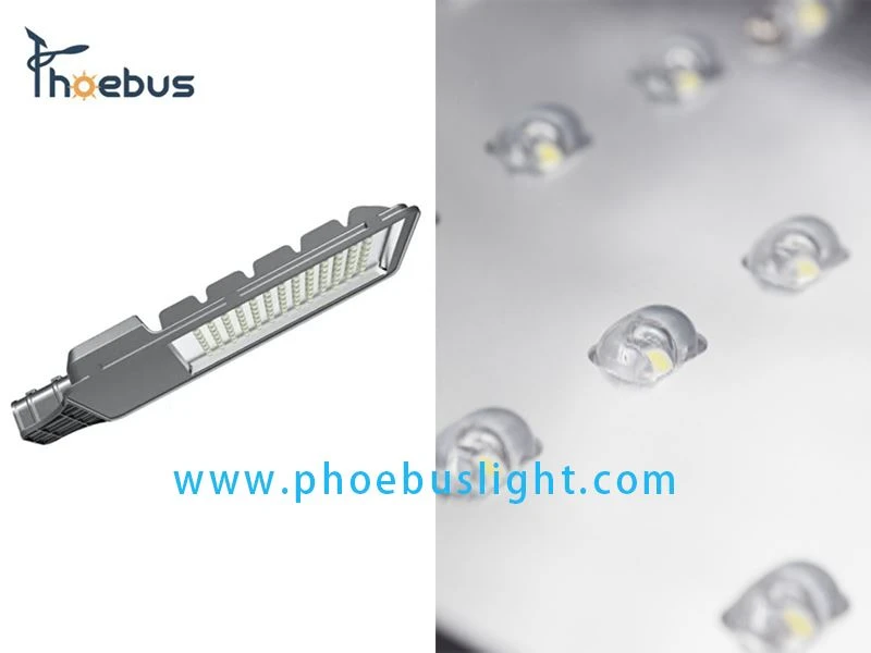 Solar street lighting system Solar street lighting system
