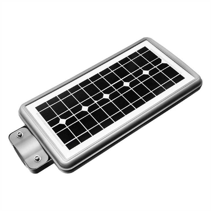 Mini All In One Solar Street Light With RIP Motion Sensor