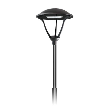 Protective measures for garden lights