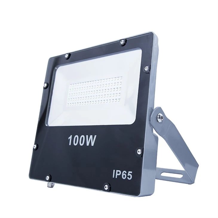 100W LED Flood Light