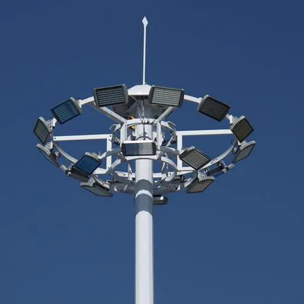 Outdoor Stadium Lights