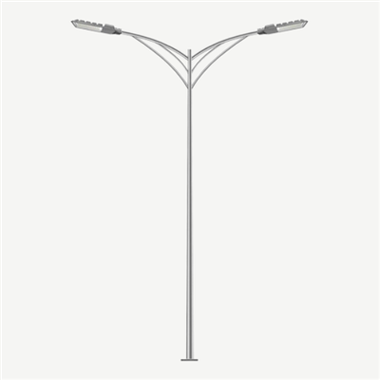 Highway Lamp Post