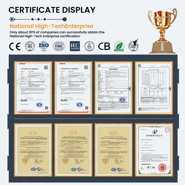 All in Two Solar Street Light factory