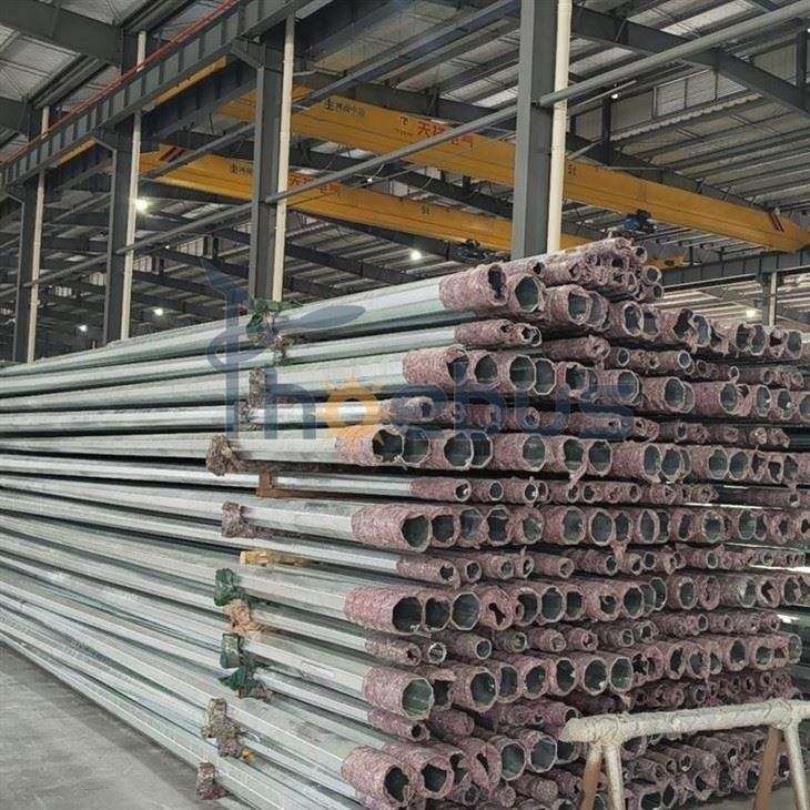15 Foot Light Pole suppliers