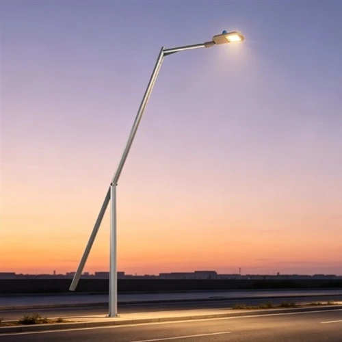 Maintenance Costs of Mid Hinge Street Light Poles