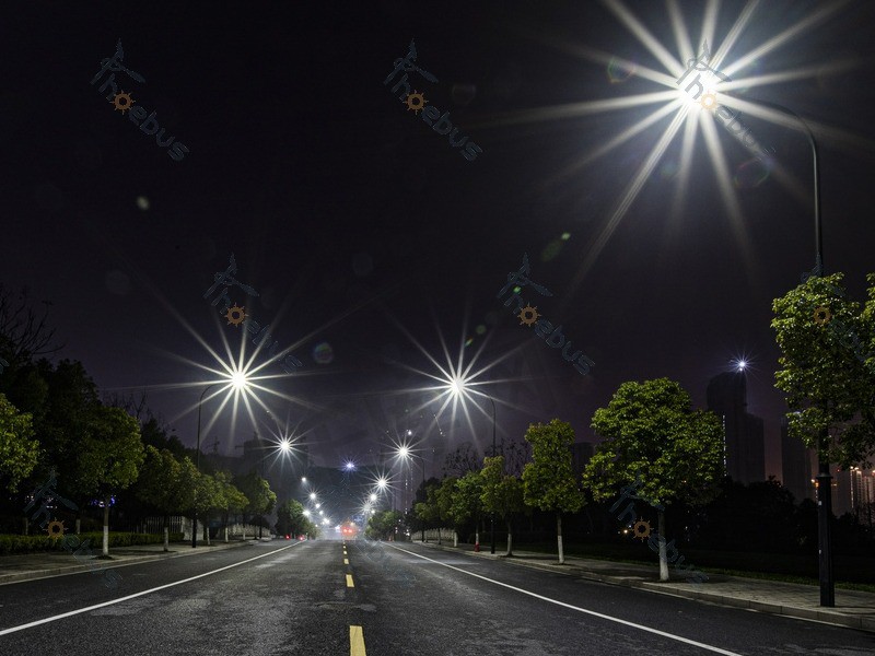 Light Height Was Important