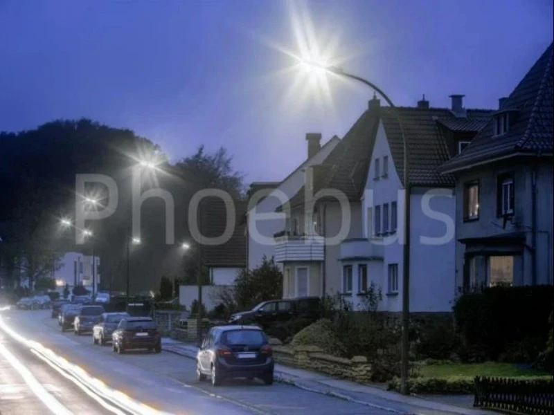 LED street light LED street light