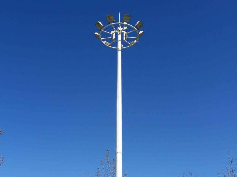 high masts high masts