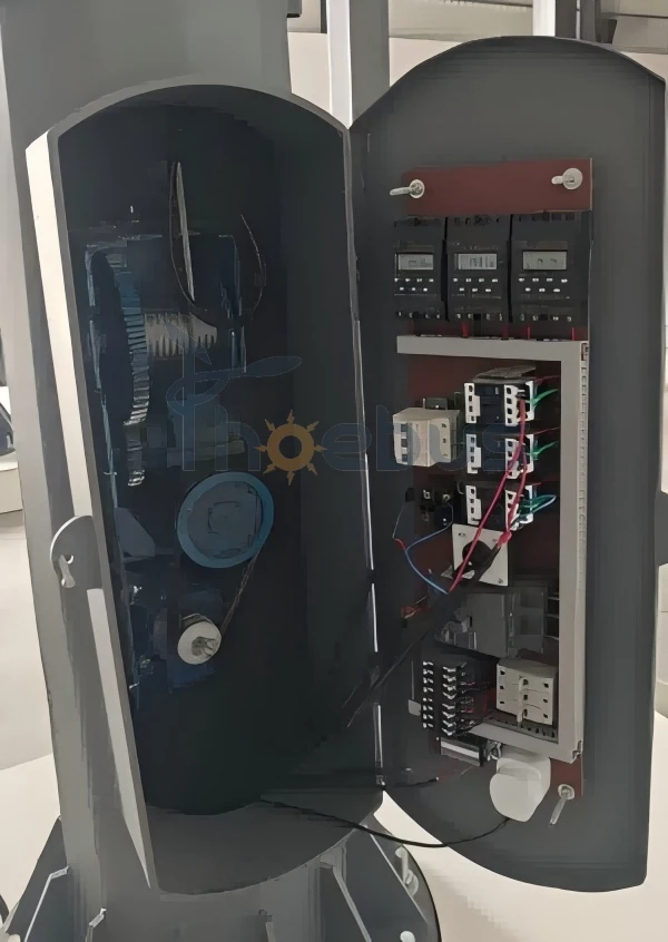 lifting system lifting system
