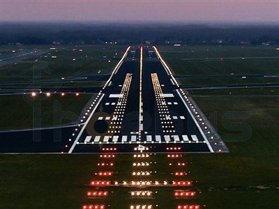 Brightness Standards Of Airport Lighting