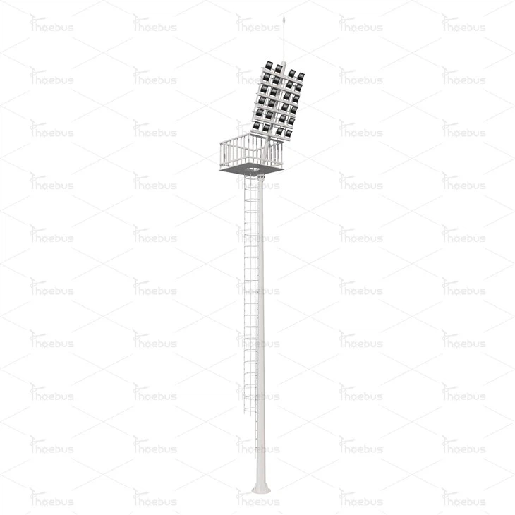 High Mast Light