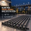 Black Pole For Street Light