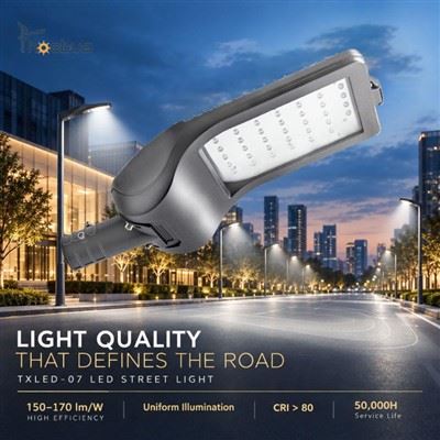 100w LED Street Light