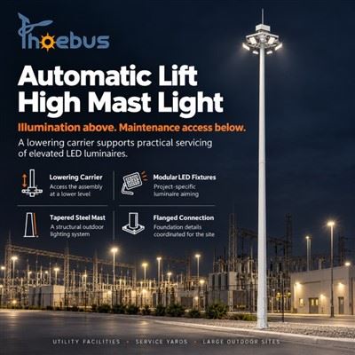 1500W LED Stadium Light