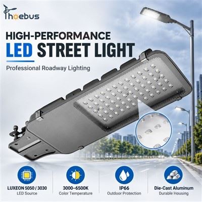 LED Street Lamp